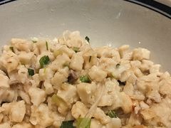 -老兰家传统烧烤炒菜泡馍(小南门店)