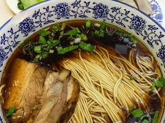 -伟记奥面馆(白塔东路店)