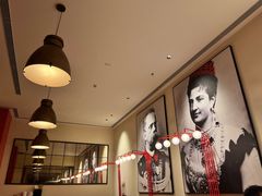 -城市大道红炉披萨烘焙坊