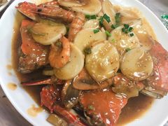 -大勇海鲜(叙康里店)