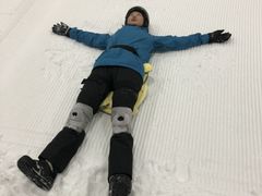 -绍兴启迪乔波冰雪世界
