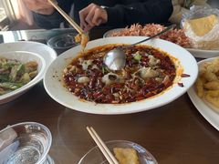 -雪湖煜辰鱼头老店(雪野湖店)