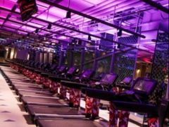-Trainyard 炼·工场(中国国际贸易中心店)