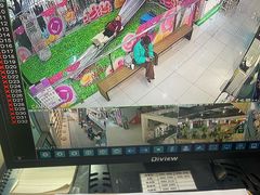 -巴黎春天(浦建店)