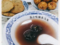 -粗茶淡饭(东关街店)