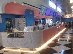 -完美世界影城(昆明翡翠湾店)