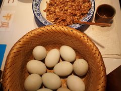 -家宴·灌蛋·沙茶面(曾厝垵店)