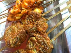 -鑫悦龙虾(前西街店)