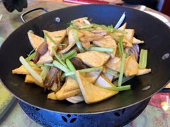-九头鸟酒家(东高地店)