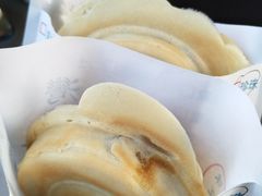 -台湾味正点车轮饼可丽饼(南禅寺店)