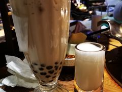 -湊湊火锅·茶憩(杭州湖滨银泰in77店)