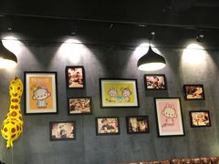 -肥肥虾庄·金牌油焖大虾(杨园滨江时代walk店)