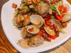 -南海渔家•海鲜•正宗海南菜(海棠湾店)