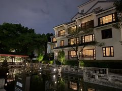 -苏州吴宫泛太平洋酒店