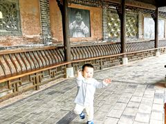 -枫香湖儿童公园