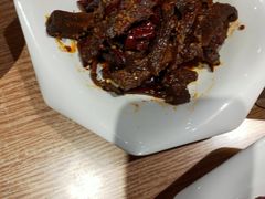 -李子坝梁山鸡(北碚万达五鸡哥店)