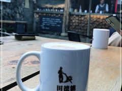 -田德能咖啡博物馆