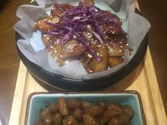 -十二舍·湯物素煮(江泰潤政店)