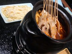 -海鲜烧烤