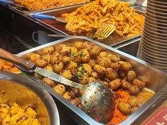 -丁家坡洋芋·观音桥好吃街A区(全国总店)