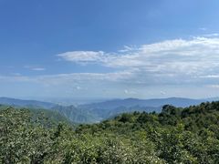 -妙峰山风景名胜区