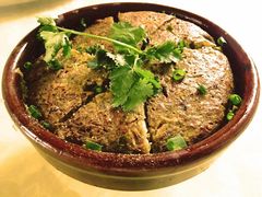 煎炖钵仔禾虫-128海鲜餐厅