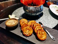 -杭州西子湖四季酒店·金沙厅