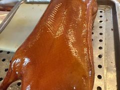 -同喜烤鸭店(光芒店)