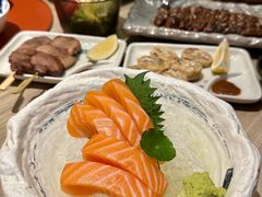 -小山日本料理(兴业太古汇店)
