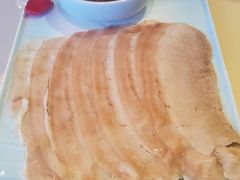 李庄白肉-悦品川·品味·宜宾菜