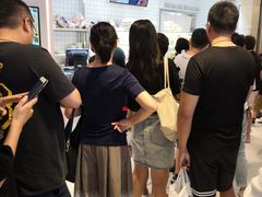 -白玉兰食品甜凤店(合生汇店)