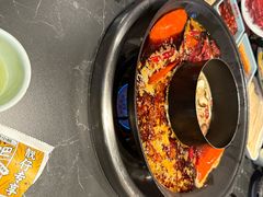 -巴蜀大将火锅(春熙店)