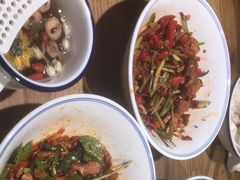 -农耕记·湖南土菜(科技园店)