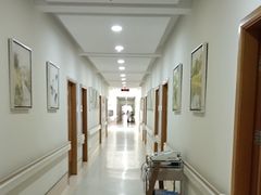 -上海爱以德护理院·康复(宝山院)