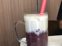 -喜莲咖啡