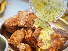-哈哈碳都·牛肋条无限自助烤肉(台江万达店)