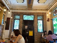 -西关84·History·Art·Cafe