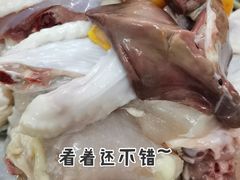 -司马街鸡煲(西华路店)