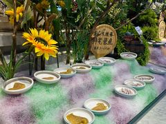 -川骄海鲜自助(河东店)