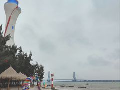 -北海金海湾红树林生态旅游区