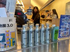 -村口大树(长乐路店)