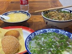 -袁家村关中印象体验地(大唐不夜城店)