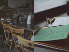 -RAC BAR(安福路店)