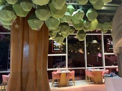 -水桶王国主题餐厅·聚会·生日派对·亲子活动·家庭套餐(亚龙湾希尔顿店)