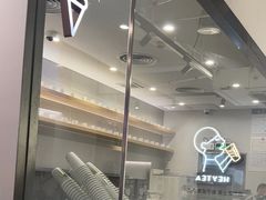 -喜茶(广州番禺奥园广场店)