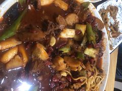 -福顺祥大盘鸡(临潼店)