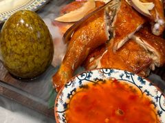 -沿江海南菜·文昌鸡祖师爷(大东海店)
