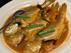 -苏帮袁Sue Cuisine(将台店)