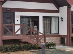 -太阳岛度假酒店