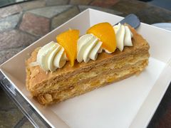 原味儿拿破仑-北京1983面包坊(崇文门店)